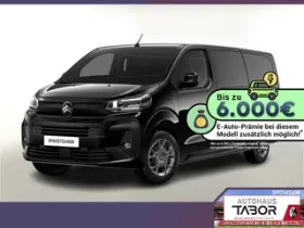 CITROEN Spacetourer