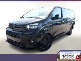 Citroen Spacetourer
