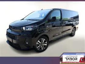 Citroen Spacetourer