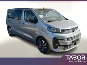 Citroen Spacetourer