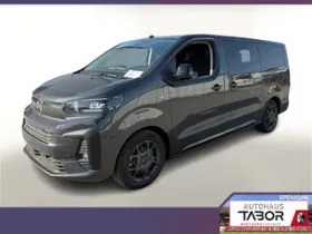 Citroen Spacetourer