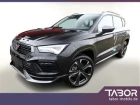 Cupra Ateca Bild von Autohaus Tabor