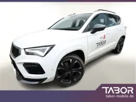 Cupra Ateca Bild von Autohaus Tabor