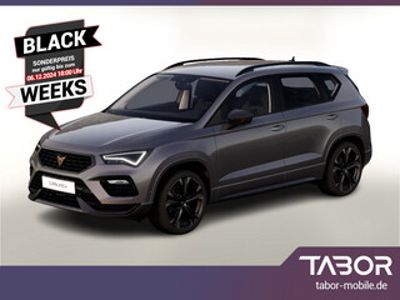 Cupra Ateca 1.5 TSI 150 DSG Nav SHZ Kam Keyl. ACC PDC