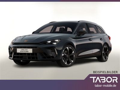 Cupra Leon ST 1.5 eTSI 150 DSG FL SHZ eHk LED ACC PDC