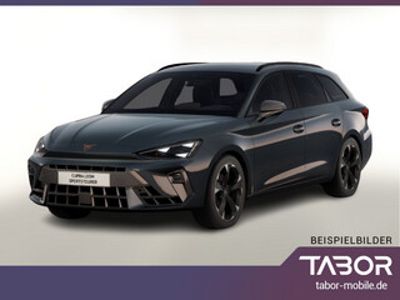 Cupra Leon ST 2.0 TDI 150 DSG FL SHZ eHk LED ACC PDC