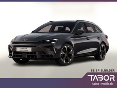 Cupra Leon ST 2.0 TDI 150 DSG Edge eHk LED Kam PDC ACC