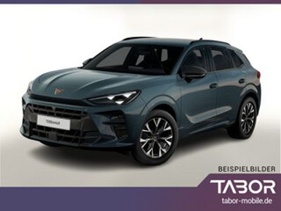 Cupra Terramar 1.5 eTSI 150 DCT LED Edge eHk SHZ Kam