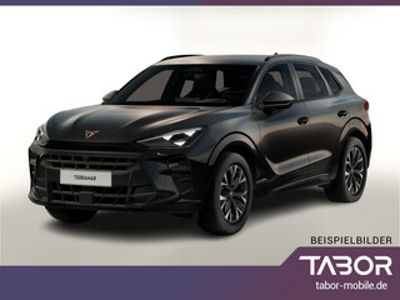 Cupra Terramar 1.5 eTSI 150 DCT LED VirCo SHZ Kam PDC