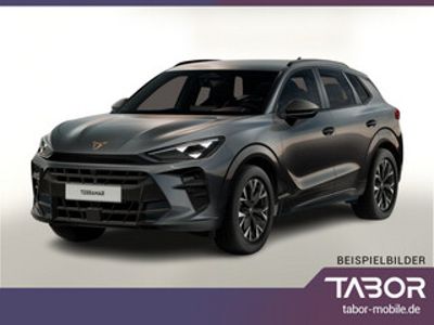 Cupra Terramar 1.5 eTSI 150 DCT LED VirCo SHZ Kam PDC