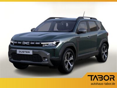 Dacia Duster Journey TCe 130 Kam PDC vo/hi PDC Nav