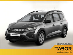 Dacia Jogger Essential TCe 110 7-Si PDC Auto-Abo privat