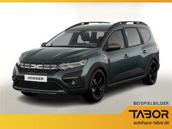 Dacia Jogger Extreme+ TCe 100 ECO-G Kam PDC vo/hi SHZ