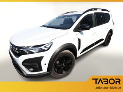 Dacia Jogger TCe 100 ECO-G Extreme+ 7-S Nav PDC Kam