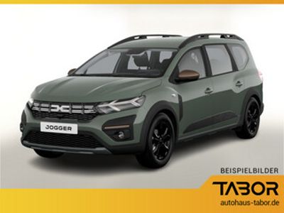 Dacia Jogger Expression ECO-G 100 SHZ PDC Auto-Abo privat
