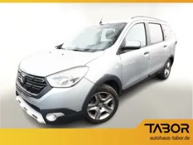 Dacia Lodgy Bild von Autohaus Tabor