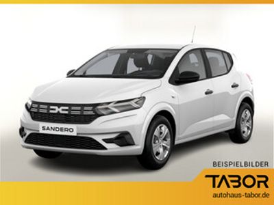 Dacia Sandero Essential TCe 90 PDC Multif. Lenkrad