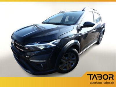 Dacia Sandero Stepway 1.0 TCe 100 ECO-G Essential