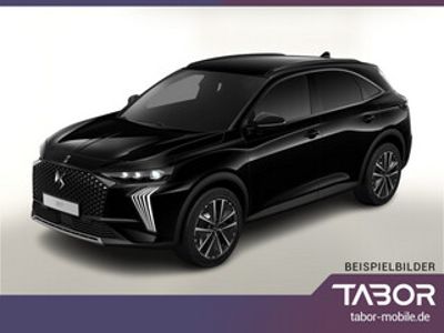DS 7 130 EAT8 Pallas Nav TechP PDC PrivG ACC SHZ Auto-Abo