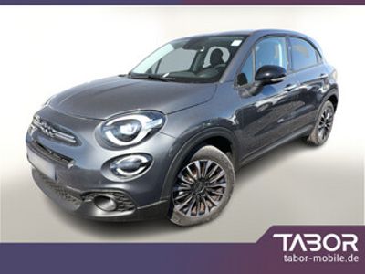 Fiat 500X 1.5 MHEV 130 DCT7 LED PrivG KomfortP Kam