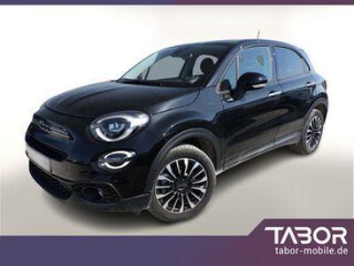 Fiat 500X 1.5 MHEV 130 DCT7 LED PrivG KomfortP Kam