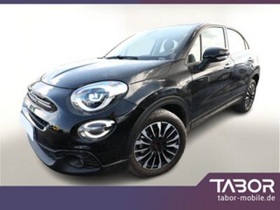 Fiat 500X 1.5 MHEV 130 DCT7 LED PrivG KomfortP Kam