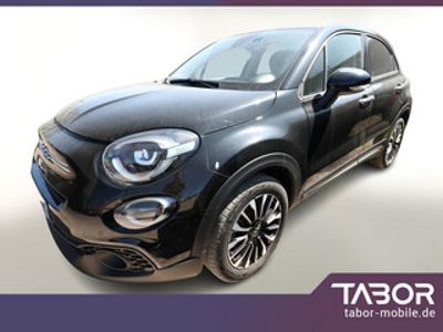 Fiat 500X 1.5 MHEV 130 DCT7 LED PrivG KomfortP Kam