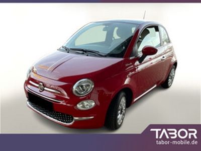 Fiat 500 1.0 70 Mild Hybrid Dolcevita KomfP PDC PanoD