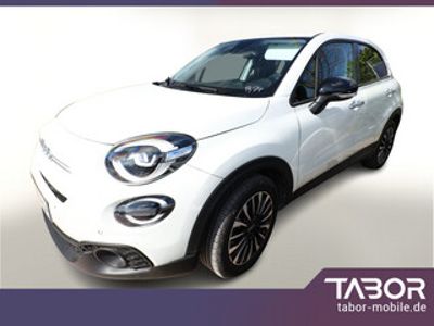 Fiat 500X 1.5 MHEV 130 DCT7 LED PrivG KomfortP Kam