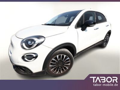 Fiat 500X 1.5 MHEV 130 DCT7 LED PrivG KomfortP Kam