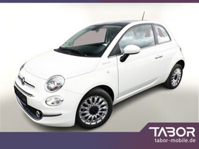 Fiat 500 1.0 70 Mild Hybrid Dolcevita Klimaaut. PDC