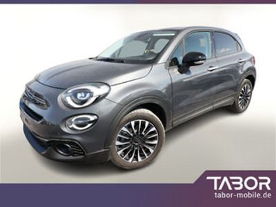 Fiat 500X 1.5 MHEV 130 DCT7 LED PrivG KomfortP Kam