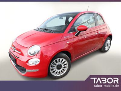 Fiat 500 1.0 70 Mild Hybrid Dolcevita KomfP PDC PanoD