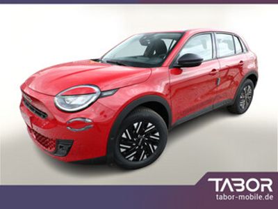 Fiat 600 MHEV 100 DCT LED Kam Keyl Klimaaut CarP PDC