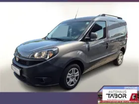 Fiat Doblo Bild von Autohaus Tabor