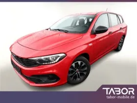 Fiat Tipo Bild von Autohaus Tabor