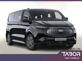 Ford Custom Bild von Autohaus Tabor