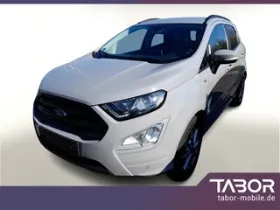 Ford EcoSport Bild von Autohaus Tabor