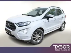 Ford EcoSport Bild von Autohaus Tabor