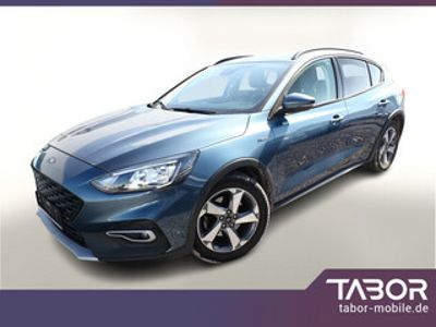 Ford Focus 1.0 EcoBoost 125 Aut. Active LED Nav Kam