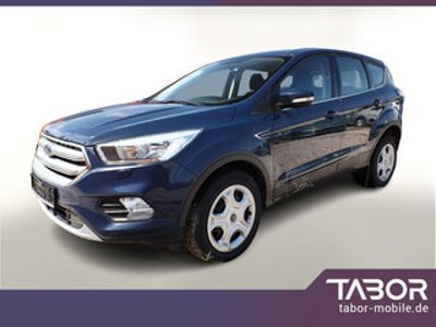 Ford Kuga 2.0 TDCi 150 4x4 Aut. WinterP PDC Temp SYNC