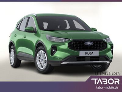 Ford Kuga Bild von Autohaus Tabor