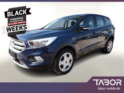 Ford Kuga 2.0 TDCi 150 4x4 Aut. WinterP PDC Temp SYNC