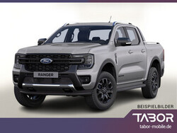 Ford Ranger DoKa 2.0 EcoB 205 AT Wildtrak eRollo Nav 