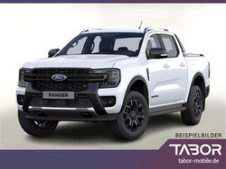 Ford Ranger DoKa 2.0 EcoB 205 AT Wildtrak Hardtop Nav