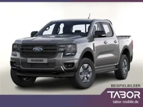 Ford Ranger Bild von Autohaus Tabor