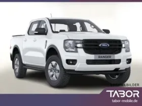 Ford Ranger Bild von Autohaus Tabor
