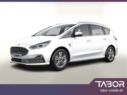 Ford S-Max 2.5 190 FHEV CVT Tit. LED Nav Kam SHZ 17Z im Auto-Abo von Autohaus Tabor