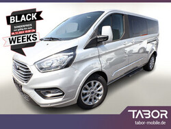 Ford Tourneo Custom 2.0 TDCi 170 Aut Tit 320 L2 ACC