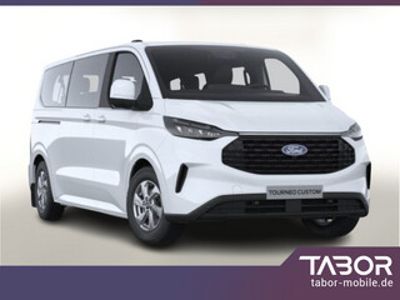 Ford Tourneo Bild von Autohaus Tabor